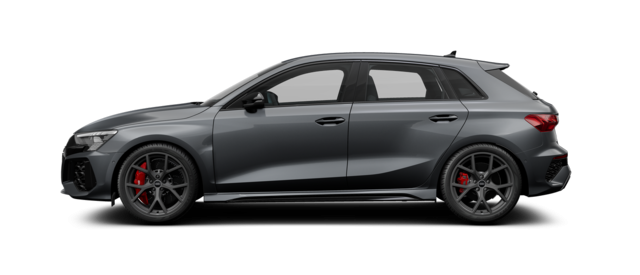 Bâche / Housse protection voiture Audi RS3 Sportback 8V