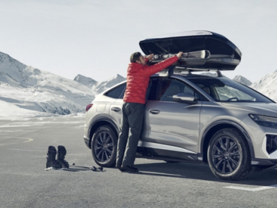 Les 10 accessoires Audi indispensables pour l hiver