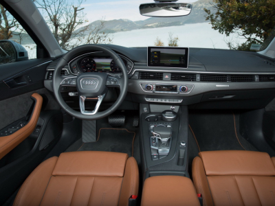 Le cuir Audi et son entretien : Le guide ultime pour prendre soin de vos sièges