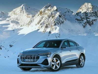 Loi Montagne : Suis-je concerné et quels équipements choisir pour ma Audi ?