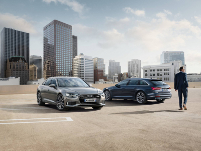 Top 10 des accessoires Audi les plus vendus sur notre boutique en ligne