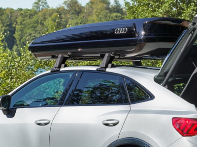 Comment choisir les bonnes barres de toit pour votre Audi ?