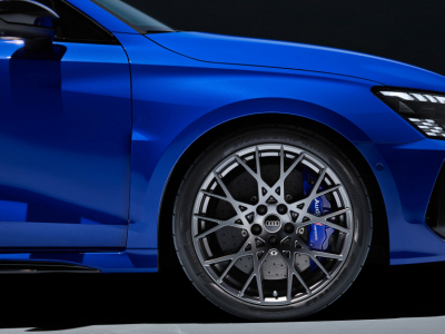 Comment bien choisir ses futures jantes Audi ?