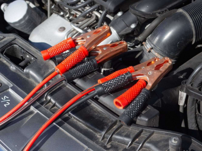 Comment changer la batterie de votre Audi ?
