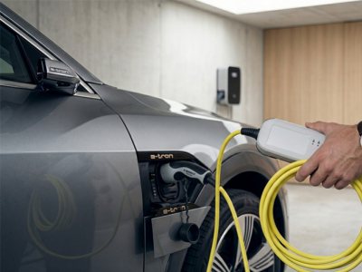 Câble de recharge Audi qui clignote rouge : Guide de dépannage et solutions