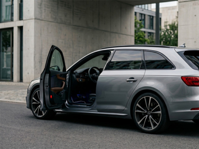 Top 5 des accessoires de personnalisation pour moderniser une Audi d'occasion
