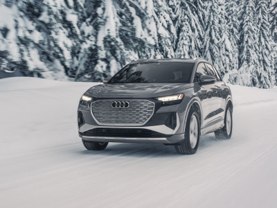 Nos 10 meilleurs accessoires Audi à offrir à Noël